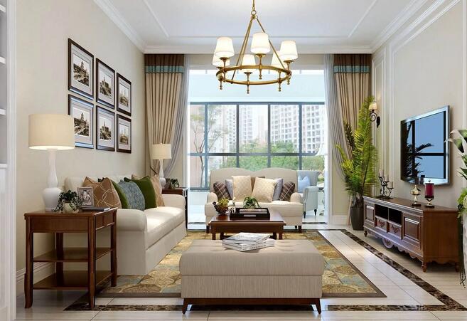 家庭裝修小知識，提高居住舒適度